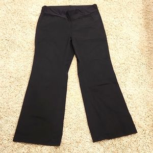 Gap Maternity Pants size 12